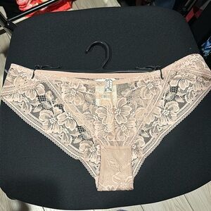 - Free People intimately Sweet nothing size medium light sand is th…